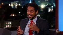 Alfred Enoch Got Murdered on How to Get Away with Murder