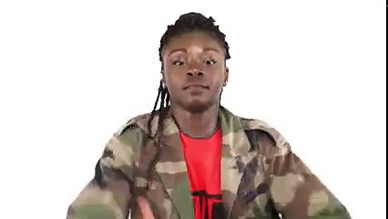 Fabbio – J’SUIS EN FEU ⁄⁄ (REMIX Soprano)