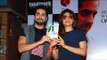 Ayushmann Khurrana Launched His Book Cracking The Code