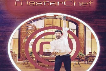 ¡Miguel Ángel Muñoz gana Masterchef Celebrity!