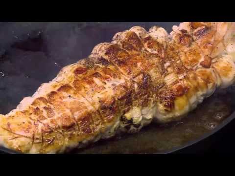 رومي بالمايونيز - فريتاتا - سبانخ بالجبنة - اكواب تشيز | نص مشكل حلقة كاملة