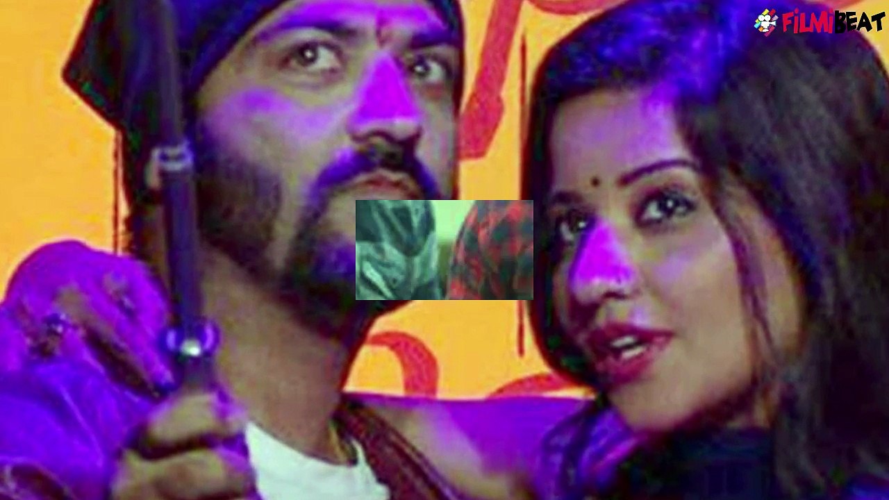 Manu is furious with Manveer, crack in friendship Bigg Boss 10