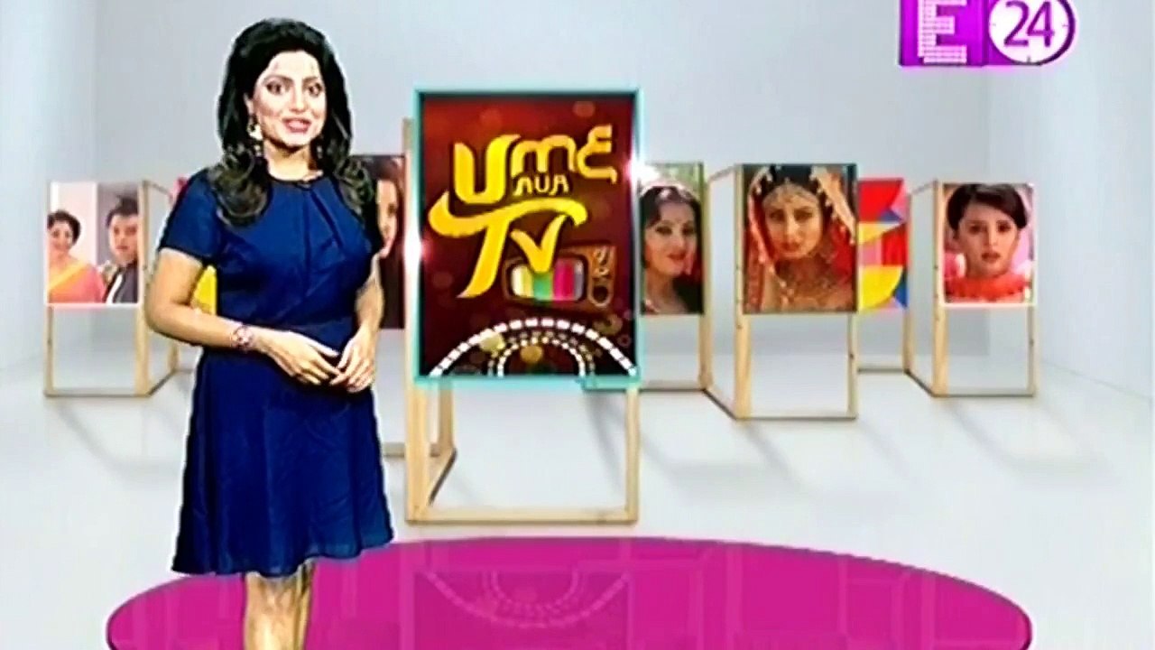 NAINA HUI IMPRESS AAYI MUSKAN - Pardes Mein Hai Mera Dil 14th December 2016