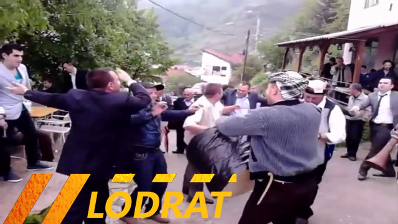 Valle tradicionale ne Jelovjane