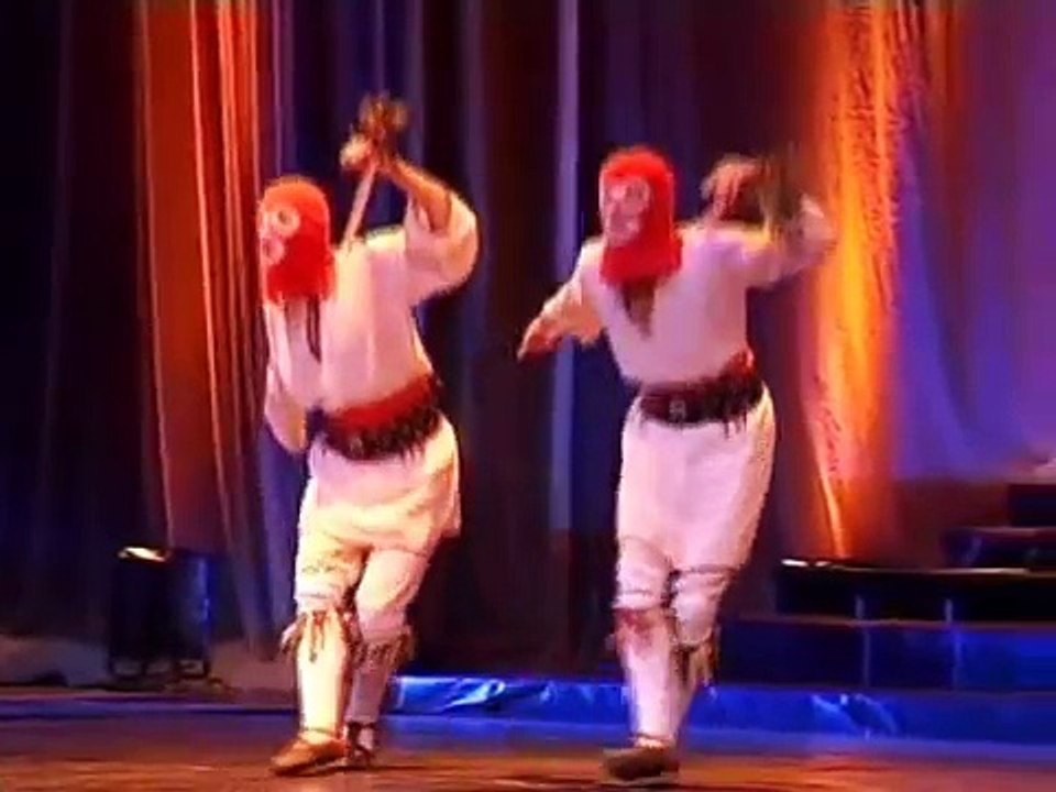 THIS IS BULGARIA - DANUBE REGION PART 2