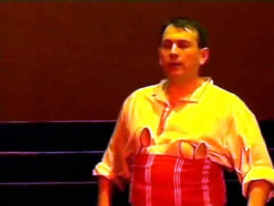 THIS IS BULGARIA - DOBROGEA REGION PART 2