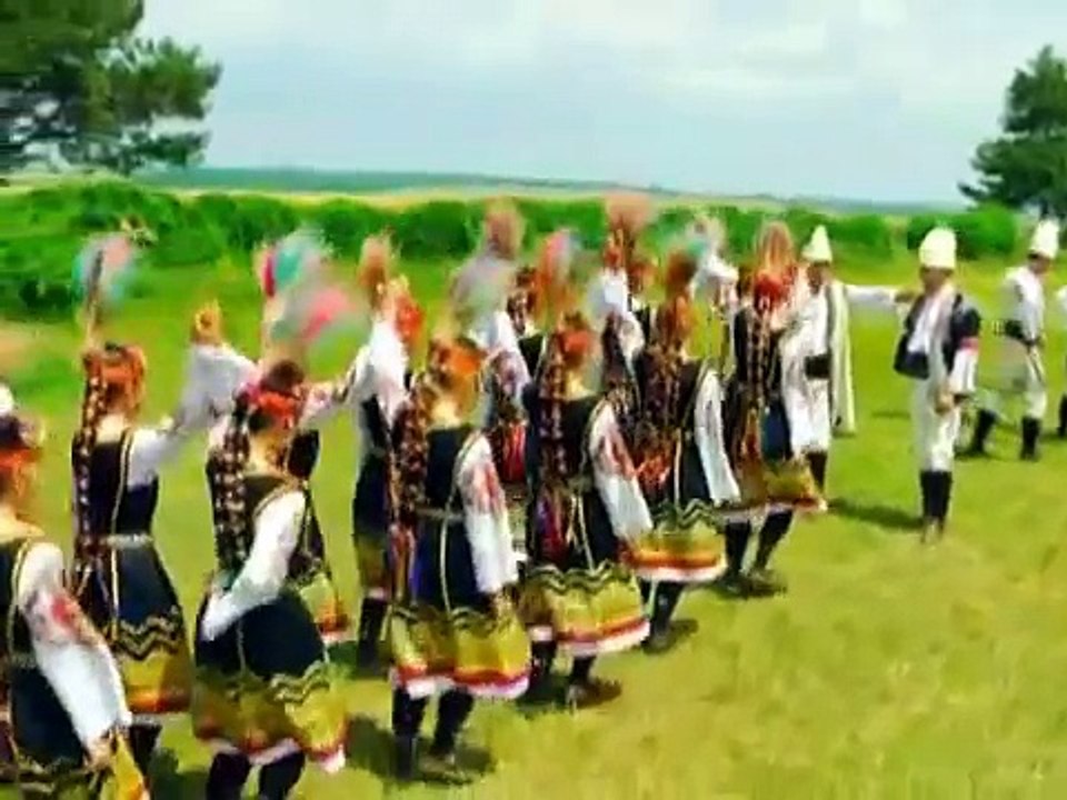 This is Bulgaria - Shopski Region