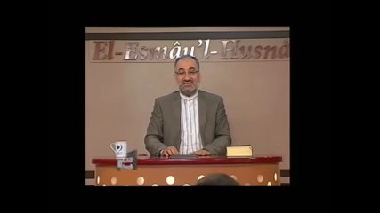 El Kadir dersi - Kadere iman şartı nereden çıktı?