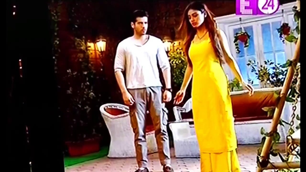 SHESHA MAKHHI KA NAYA PLAN - Naagin Season 2 14th December 2016