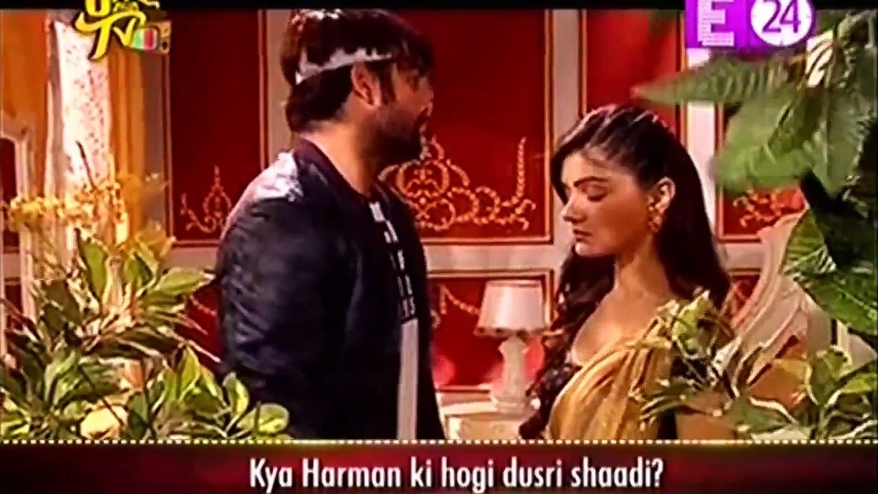 SOUMYA KI ZIDD - Shakti 14th December 2016