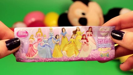 Play Doh Kinder Super Surprise Eggs Dora Smurfs Hello Kitty Star Wars Cars Disney by lababymusica