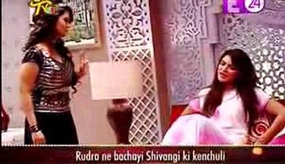 SHIVANGI AB NAGIN NAHI BIG TWIST Naagin Season 2 17th December 2016 News