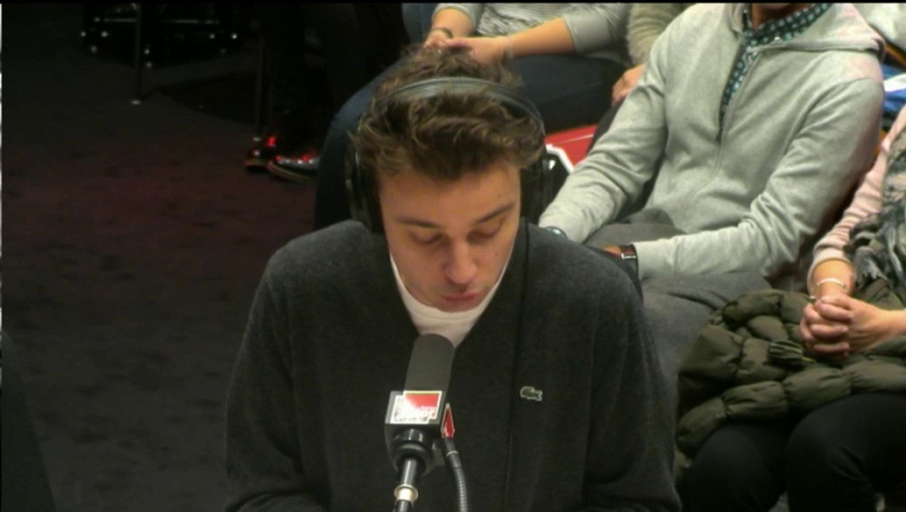 Le club Assayas - Tom Villa a tout compris