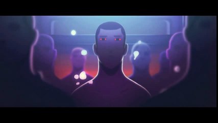 Короткий мультик 35