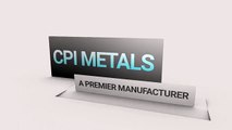 Composite Panels Innovations is CPI Metals of Pittsburgh PA