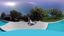 MEXICO sexy in 360