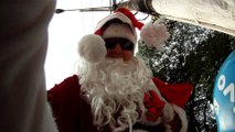 Único, Papai Noel, Taubaté, Papai Noel Biker, ruas, trilhas, praças, pedal solidário, convidando a todos, 18 de dezembro de 2016, vamos pedalar conosco, Avenida do Povo, as 8 horas. Marcelo Ambrogi, Noel Biker.