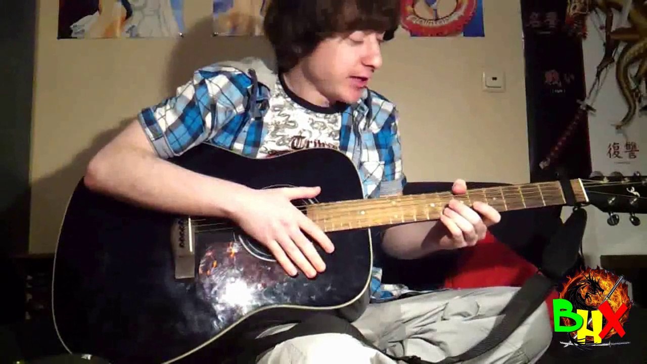 Guitar Tutorial: How to learn easy to play Guitar (playing, chords & strumming) - Beginner Lesson