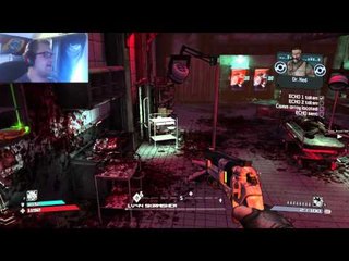 Borderlands 1 with Kyle episode 78
