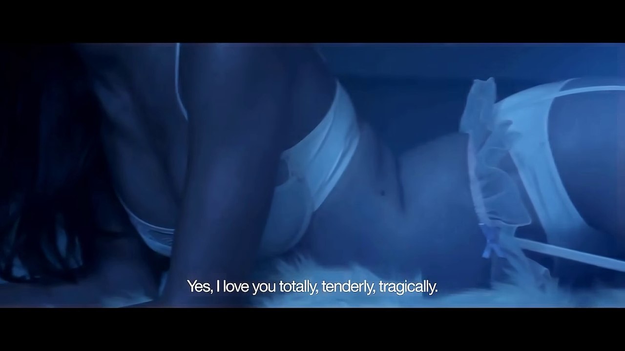 Taylor Hill by Phil Poynter LOVE Advent 2016