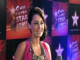 Bollywood Stars At Airtel Super Star Awards