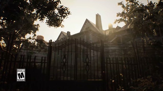 Resident Evil 7 biohazard - TV Spot 1