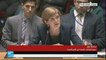 كلمة سفيرة الولايات المتحدة في الأمم المتحدة بشأن حلب