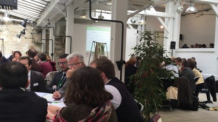 Rencontres nationale pour le logement choisi, abordable et durable, Paris, le 13 octobre 2016