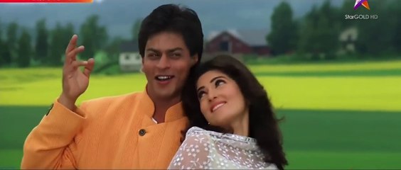 Hum To Deewane Hue Yaar | Baadshah | HDTV Video Song | MaxPluss HD Videos
