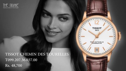 Tissot Women’s Watches - Top 7 Collection