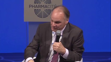 La révolution organisationnelle - Organisation des soins : tout décloisonner? - Pharmacité - Table ronde