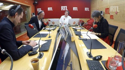 "Rogue One" et Les Vieilles Canailles dans "Laissez-vous tenter" du 14 décembre 2016