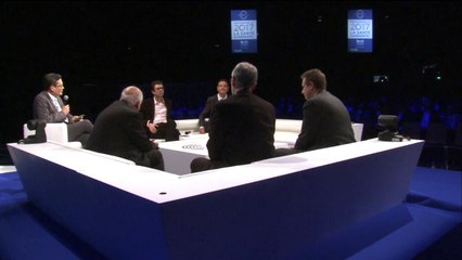 La révolution économique - Quel modèle pour la France? - Pharmacité - Table ronde