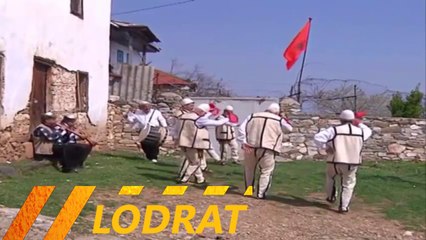 Vallja e Par