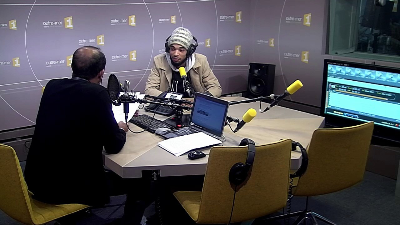 Invité du Jour Soni