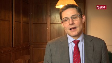 Hébergement d’urgence : Philippe Dallier dénonce les conséquences d’une sous-budgétisation chronique