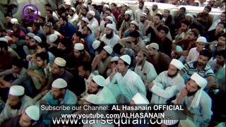 Rudeness of Husband Latest Bayan | Maulana Tariq Jameel 2016