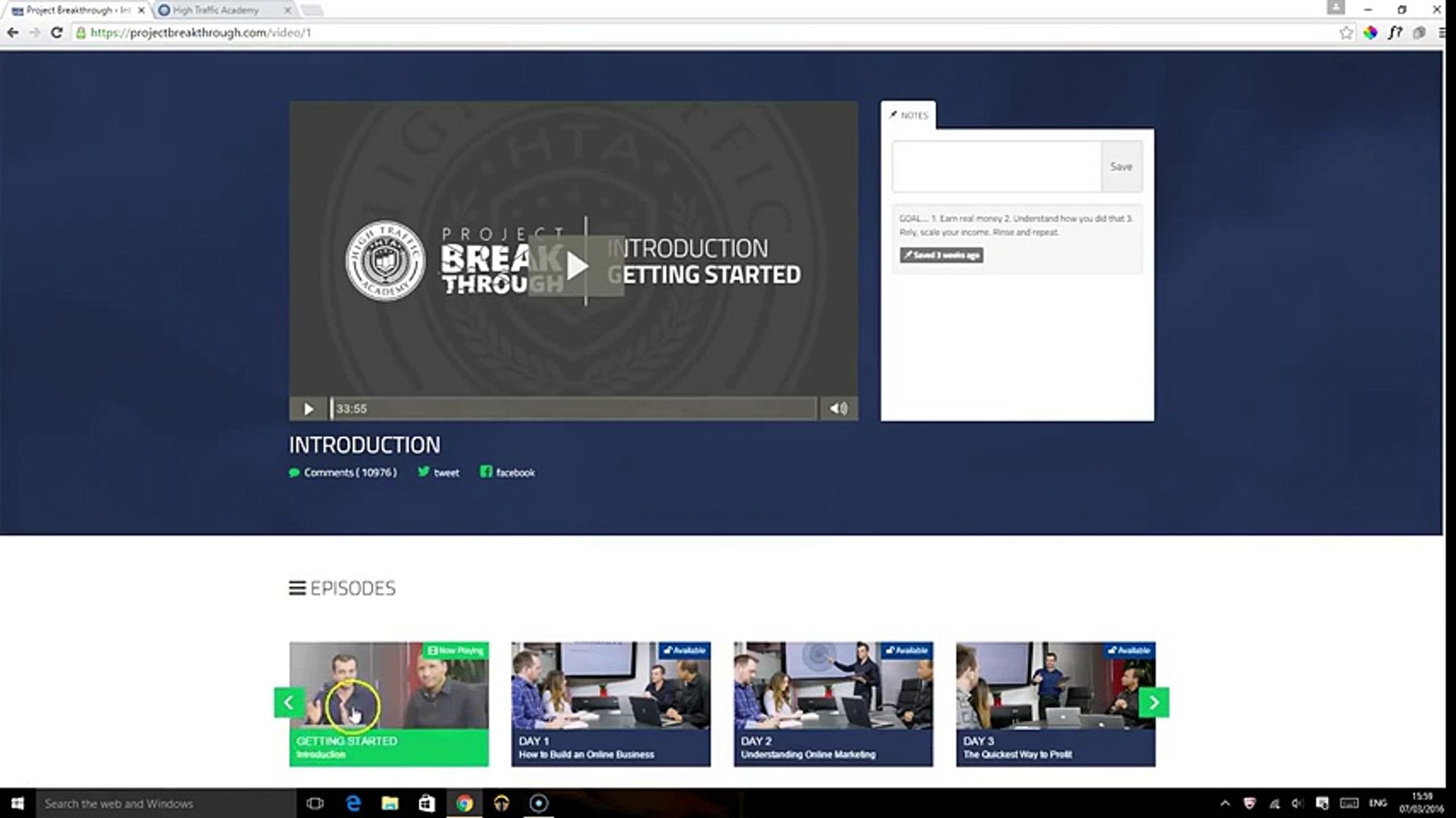 ⁣Best Easy Ways To Earn Money Online