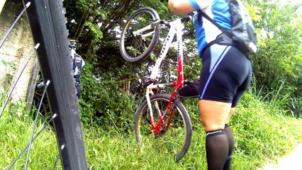 4k, 2,7k, HOHOHO, trilhas natalinas, Mtb, para onde pedalar, porque pedalar, Taubaté nas trilhas natalinas, Noel Biker, amigos, (12)