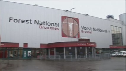 Forest National: quand concerts riment avec problèmes de stationnement