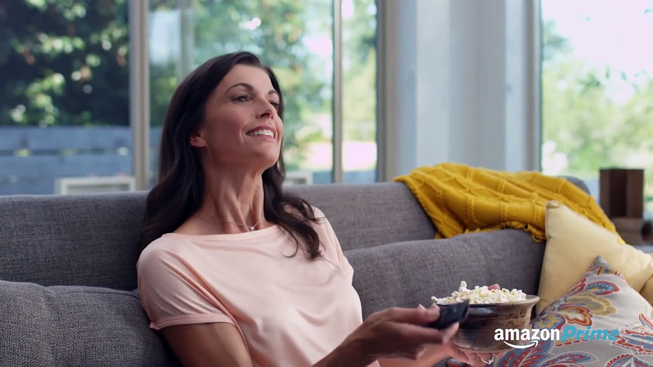 Amazon Prime Video, la plataforma de series y p...