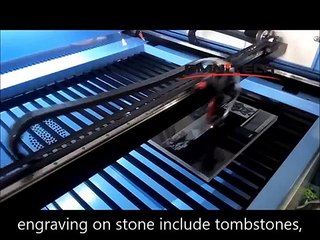 China CNC Engraving Machine