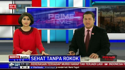 Download Video: MA Kabulkan Permohonan Uji Materi Sapta Indonesia