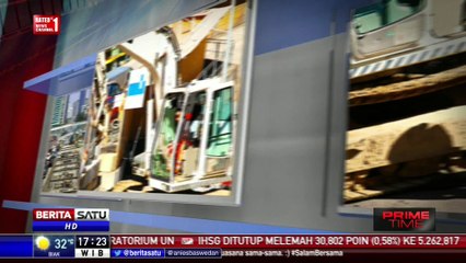 Warga Apresiasi Pelayanan Terpadu Satu Pintu