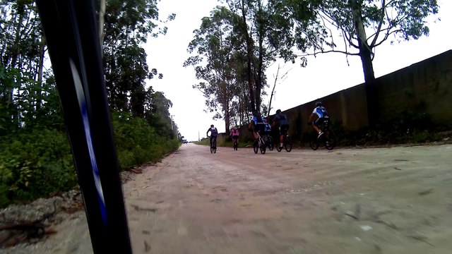 4k, 2,7k, HOHOHO, trilhas natalinas, Mtb, para onde pedalar, porque pedalar, Taubaté nas trilhas natalinas, Noel Biker, amigos, (5)
