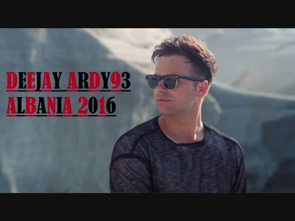 Dj Ardy Ft Claydee-Alena