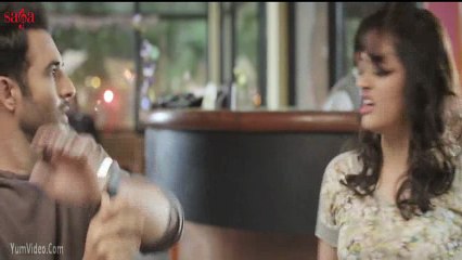 Punjabi Song " Vichhoda "