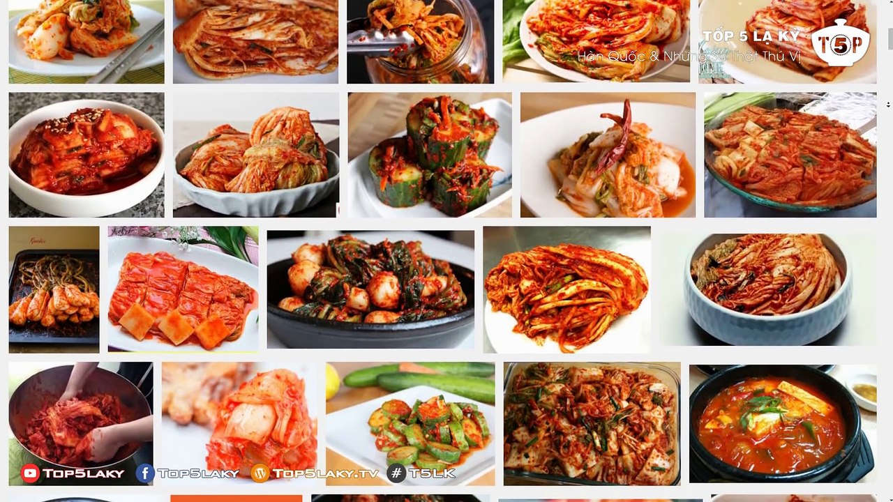 Những Sự Thật Thú Vị Về Đất Nước Hàn Quốc!!!