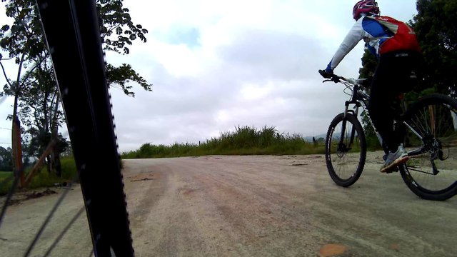 4k, 2,7k, HOHOHO, trilhas natalinas, Mtb, para onde pedalar, porque pedalar, Taubaté nas trilhas natalinas, Noel Biker, amigos, (7)