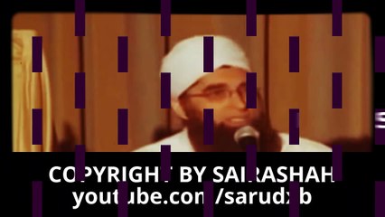 Junaid Jamshed With Wife Last Words For Ayesha Junaid